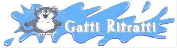 GattiRitratti.eu - creazioni e oggetti d'arte Gattosi e non solo.....